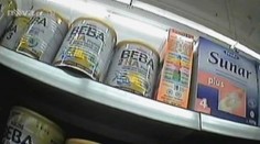 Inspekce odtajnila seznam šizených potravin v Česku
