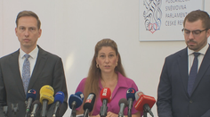 Decroix k bitcoinové kauze: Mám dobrý pocit, že plním závazky už po týdnu ve funkci