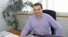 PÁTRÁNÍ! Kam ZMIZEL místostarosta Židenic Aleš Vytopil?! Nikdo o něm neví od pátku!