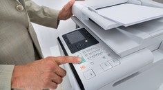 Inkoustová, nebo laserová tiskárna? Každá má své výhody i nevýhody