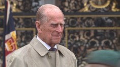 Státní pohřeb asi nebude! Rozloučení s princem Philipem má být soukromé