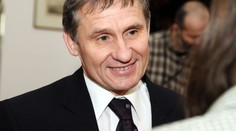 HLASUJTE: Čunek se vrací do vysoké politiky! Patří tam, nebo už by měl zmizet?