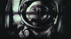 Zpátky na Měsíc a dál... Jurij Gagarin
