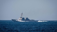Írán by mohl otevřít Hormuzský průliv. Ve hře je velká dohoda s USA