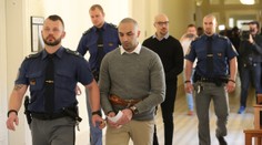 Cizinci půjdou za napadení číšníka v Praze do vězení. Zabít ho prý nechtěli