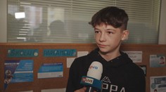 Lukáš se těšil na přihlášení na školu po internetu. Čekalo ho zklamání