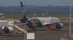 Nenaočkovaní nemohou do letadla, rozhodla novozélandská aerolinka
