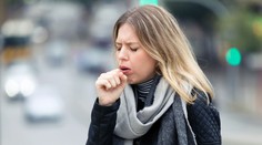 V Česku zemřel druhý člověk s černým kašlem. Žena měla v těle i další smrtící bakterii
