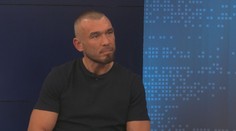 K. O. magazín s Václavem Pejsarem