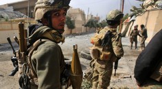 Bitva o Mosul: Irácká armáda dospěla ke klíčovému bodu