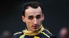 Kubica to vzdává. Poprvé připustil, že se do F1 už asi nevrátí