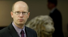 Bohuslav Sobotka vyzývá ministra Bártu k rezignaci