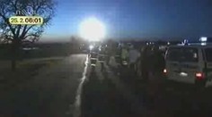 Syn půjčil otci motorku, ten se na ní zabil!