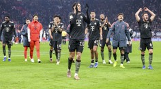 Bundesliga – sestřih: Lipsko vs. Bayern Mnichov (17. 1. 2026)