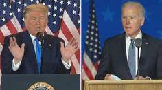 Názory expertů: Biden nebo Trump? Kdo se více vyplatí Česku?