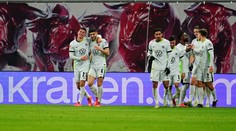 Bundesliga: Lipsko vs. Wolfsburg – 30. 11. 2024