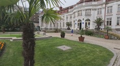 V Karlových Varech otevřeli obor Wellness specialista. Chtějí udržet v kraji mladé