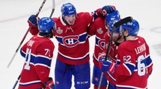 Montreal unikl hrobníkovi z lopaty. Finále NHL bude pokračovat v Tampě