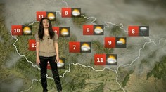 Přichází jaro! Teploty vystoupají až ke 14 stupňům