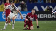 Zámořská MLS začala smrští gólů! Zlatan dal jeden vítězný