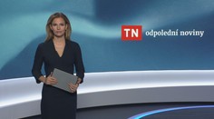 Odpolední Televizní noviny – úterý 7. června