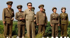 Komunistická Severní Korea vyhrožuje Jižní Koreji válkou