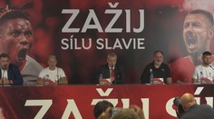 Olayinka by se měl vrátit do Slavie