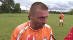 OKRESNÍ PŘEBOR: Čekal jsem větší prales, smál se Řepka