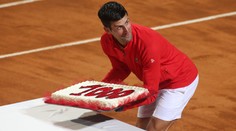 Djokovič vstoupil do "klubu 1 000". Před ním se to povedlo jen čtyřem tenistům