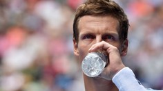 Berdych už je v Miami v semifinále! Čeká ho Murray