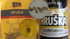 V obchodech prodávali tyhle HNUSY! Přehled nebezpečných potravin