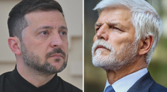 Pomýšlet na vyslání vojáků na Ukrajinu je předčasné. Souhlasím s Fialou, říká analytik