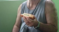 Pan Blažek zmizel z nemocnice, rodina má o něj velký strach