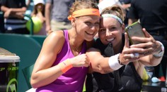 Pocta pro Lucii a Betty! Mohou se stát sportovkyněmi roku