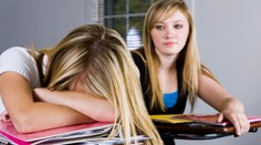 Sexuální obtěžování na univerzitě: Doktorát jedině za sex
