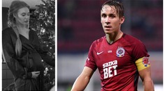 Vdova po Šuralovi porodila! Rok po jeho smrti přivedla na svět syna