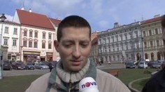 Taxikář (ne)převáděč porazil soud