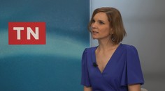 Honsová: Víkend přinese výraznější změnu. Nejnižší ranní teploty neklesnou pod -8 stupňů