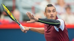 Ponížil Wawrinku při utkání: Vím, kdo ti ojel přítelkyni, řekl soupeři