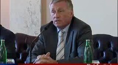 Rakušané zablokovali kvůli Temelínu sedm přechodů