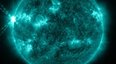 K Zemi míří gigantická sluneční bouře! Ničivá síla udeří už dnes