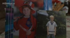 Byl to jen pes! To tvrdila řidička, když srazila Patrika (11). Dostane 10 let?