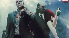Bruce Willis na cestě do cely smrti