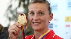 Špotáková hlásí další návrat: Řekla, kdy bude znovu závodit!
