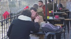 Češi na Valentýna utrácí stále více peněz. Kupují šperky i zájezdy