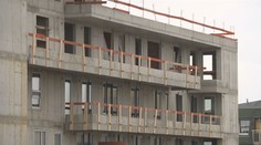 Ceny bytů ještě porostou, říkají ekonomové. Stavebnictví prochází krizí