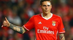 Spasitel Lindelöf! Přestupem zachránil svůj bývalý klub