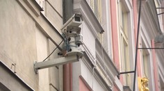Kamery na rozpoznávání obličejů se mohou vypnout. Úřad má strach z čínského modelu