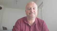 Putin je starý důstojník KGB. Trumpova kritika na sítích s ním vůbec nepohne, říká Sokol