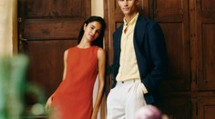 Smart casual styl podle GANTu